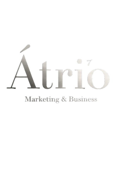 Átrio Marketing & Business Logo